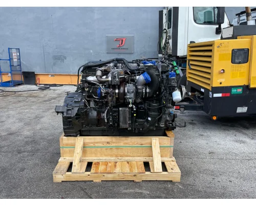PACCAR MX-13 Engine Assembly