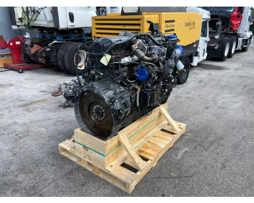 PACCAR MX-13 Engine Assembly