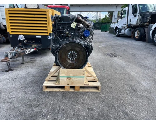 PACCAR MX-13 Engine Assembly