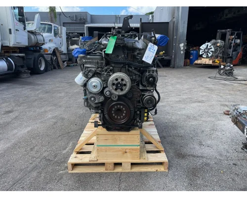 PACCAR MX-13 Engine Assembly