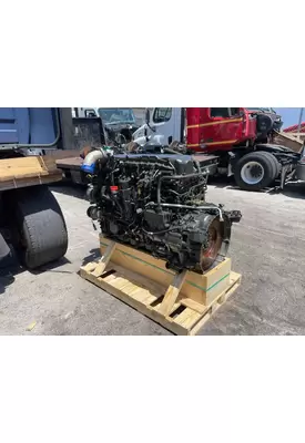 PACCAR MX-13 Engine Assembly