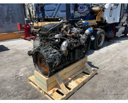 PACCAR MX-13 Engine Assembly