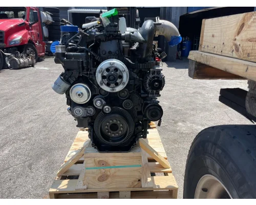 PACCAR MX-13 Engine Assembly