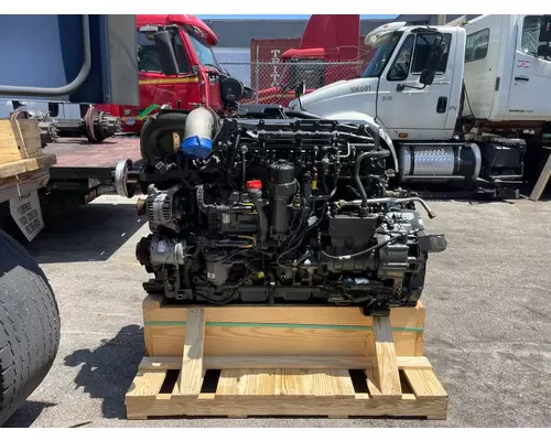 PACCAR MX-13 Engine Assembly