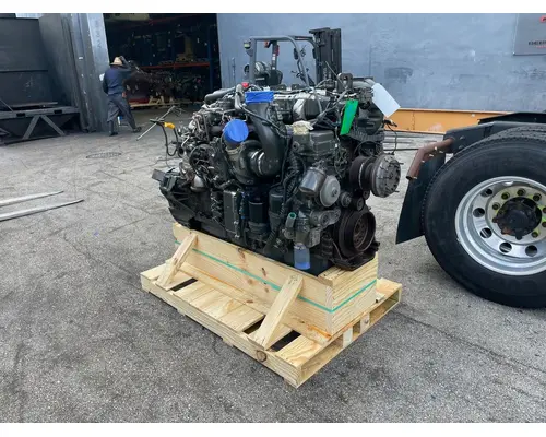 PACCAR MX-13 Engine Assembly