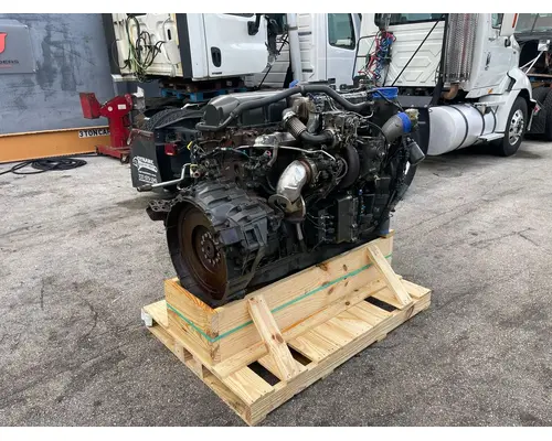 PACCAR MX-13 Engine Assembly