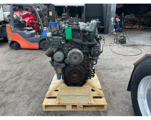 PACCAR MX-13 Engine Assembly