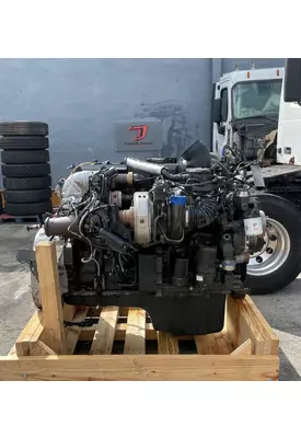 PACCAR MX-13 Engine Assembly