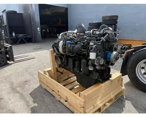 PACCAR MX-13 Engine Assembly