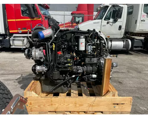 PACCAR MX-13 Engine Assembly