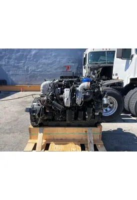 PACCAR MX-13 Engine Assembly
