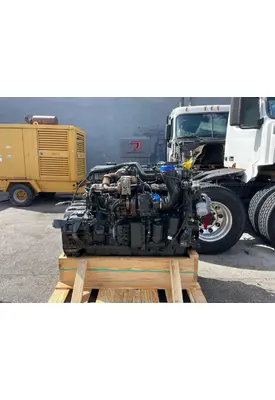 PACCAR MX-13 Engine Assembly