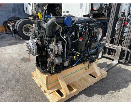PACCAR MX-13 Engine Assembly
