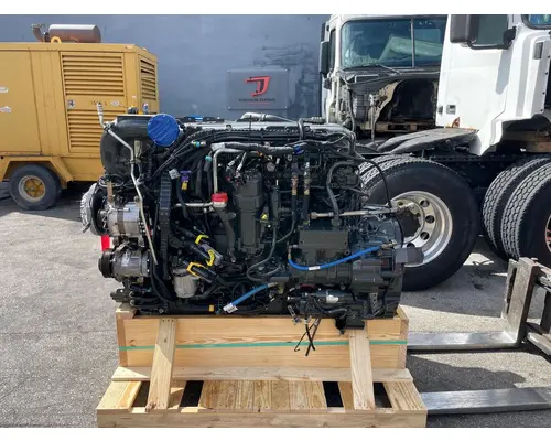 PACCAR MX-13 Engine Assembly