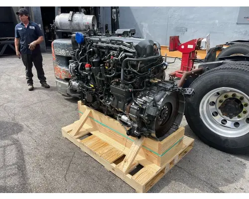 PACCAR MX-13 Engine Assembly