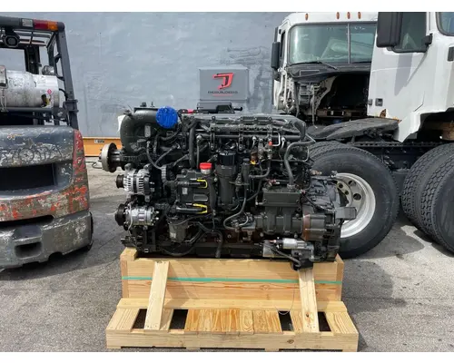 PACCAR MX-13 Engine Assembly