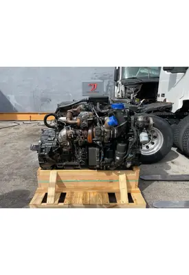 PACCAR MX-13 Engine Assembly
