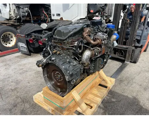 PACCAR MX-13 Engine Assembly