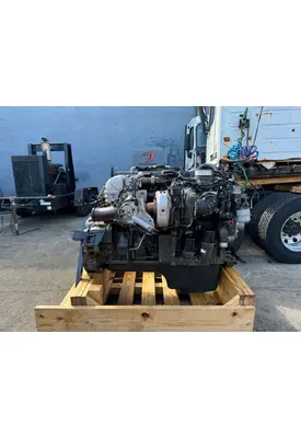 PACCAR MX-13 Engine Assembly