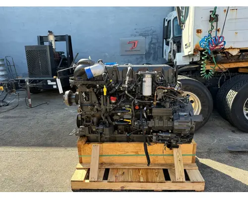PACCAR MX-13 Engine Assembly