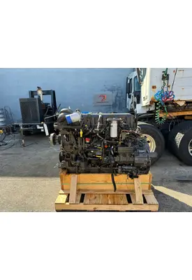PACCAR MX-13 Engine Assembly