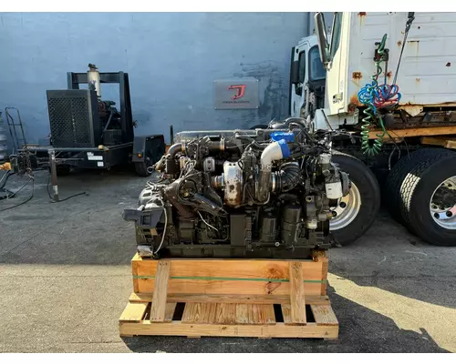 PACCAR MX-13 Engine Assembly