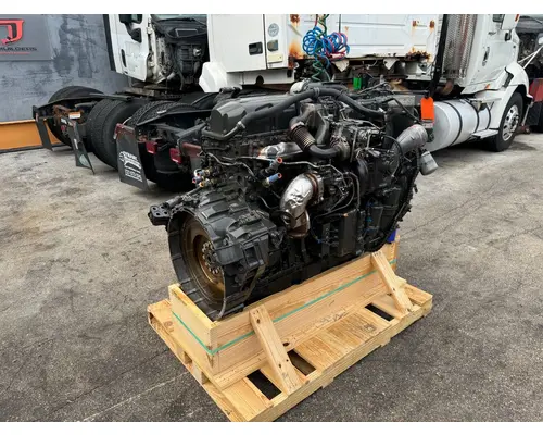 PACCAR MX-13 Engine Assembly