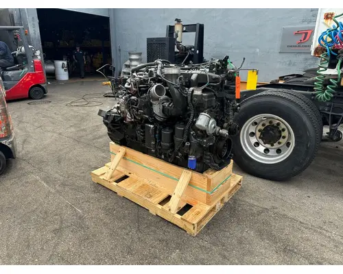 PACCAR MX-13 Engine Assembly