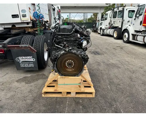 PACCAR MX-13 Engine Assembly