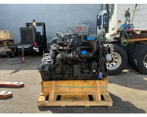 PACCAR MX-13 Engine Assembly