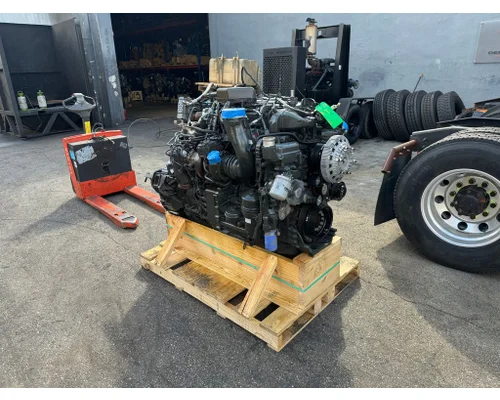 PACCAR MX-13 Engine Assembly