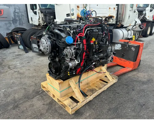 PACCAR MX-13 Engine Assembly