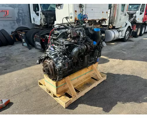 PACCAR MX-13 Engine Assembly