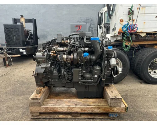 PACCAR MX-13 Engine Assembly