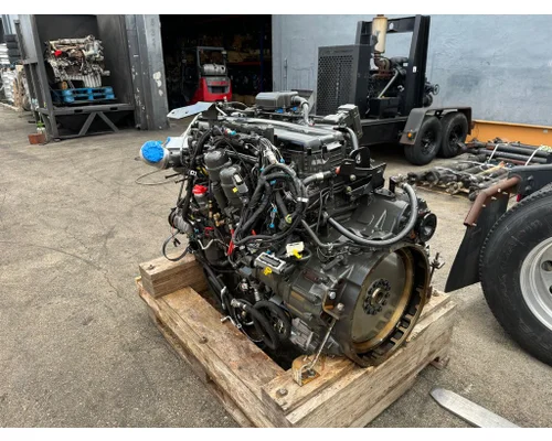 PACCAR MX-13 Engine Assembly