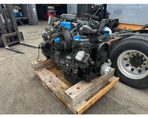 PACCAR MX-13 Engine Assembly