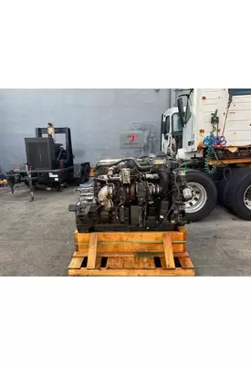 PACCAR MX-13 Engine Assembly