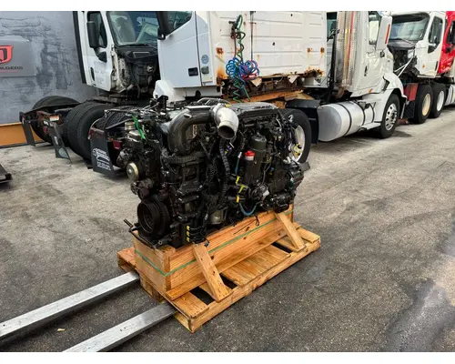 PACCAR MX-13 Engine Assembly