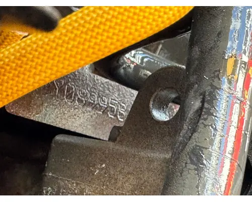 PACCAR MX-13 Engine Assembly