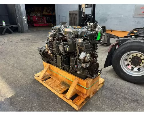 PACCAR MX-13 Engine Assembly