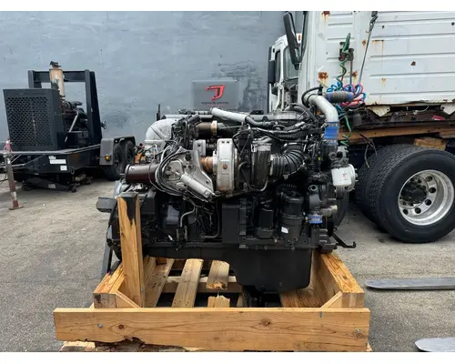 PACCAR MX-13 Engine Assembly