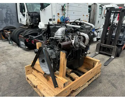 PACCAR MX-13 Engine Assembly