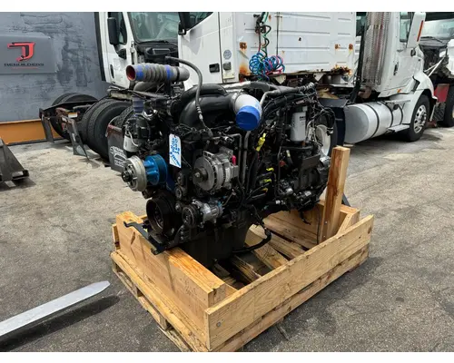 PACCAR MX-13 Engine Assembly