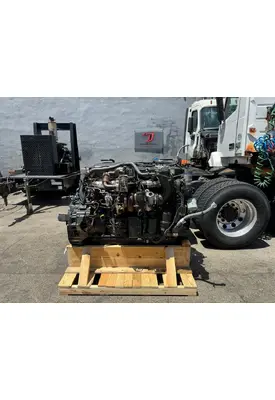 PACCAR MX-13 Engine Assembly