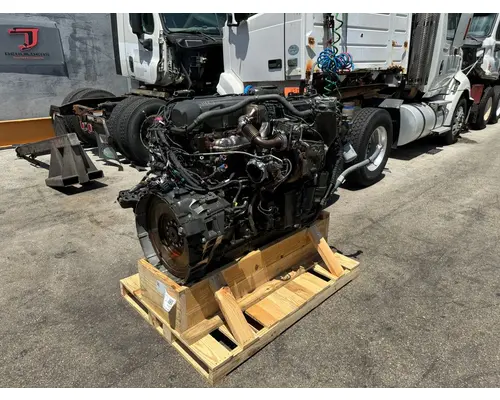 PACCAR MX-13 Engine Assembly