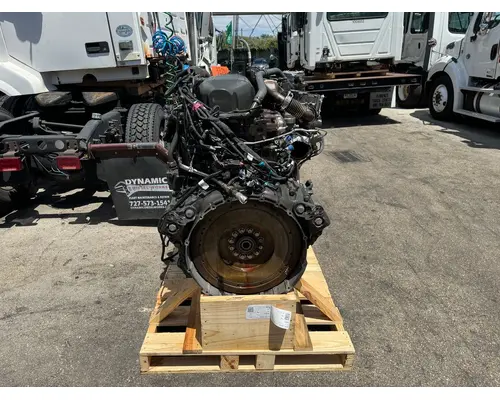 PACCAR MX-13 Engine Assembly