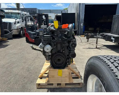 PACCAR MX-13 Engine Assembly