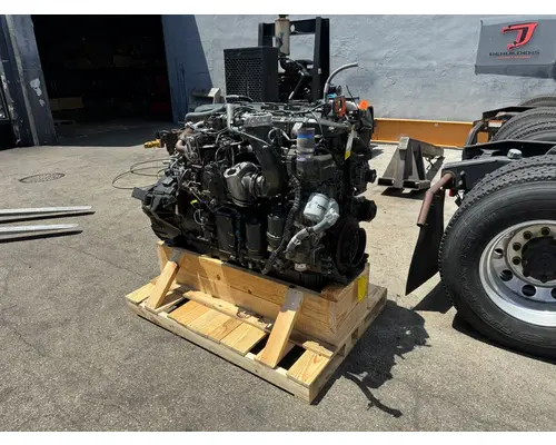 PACCAR MX-13 Engine Assembly