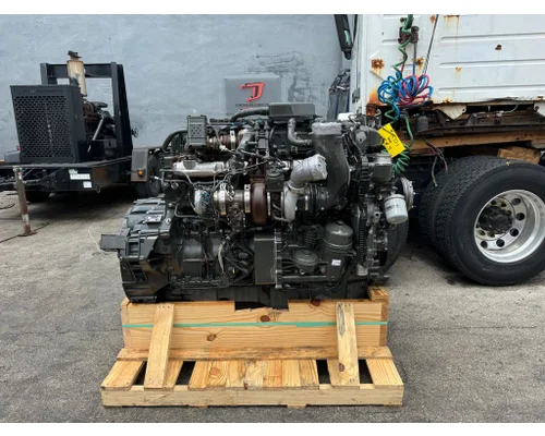 PACCAR MX-13 Engine Assembly