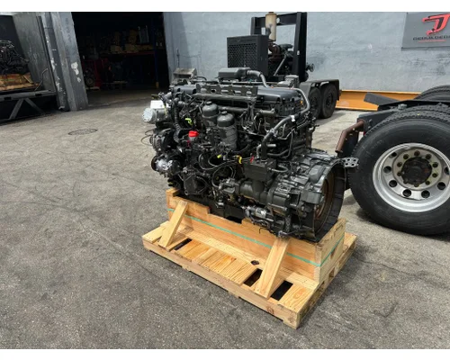PACCAR MX-13 Engine Assembly